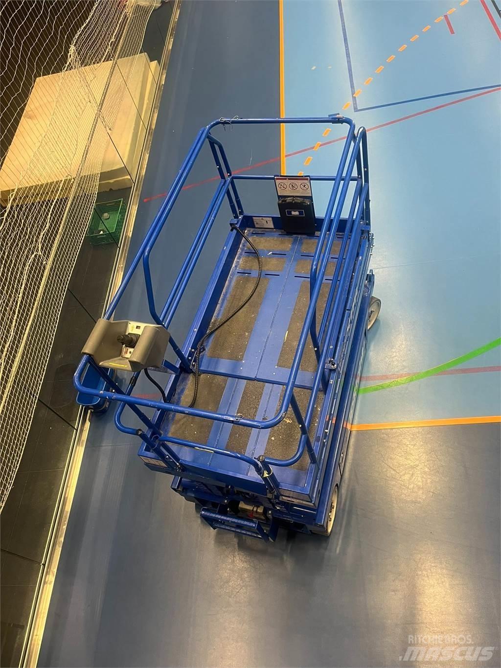 UpRight X26N Ostali kranovi i platforme