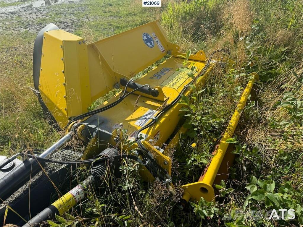 Vama TPJ 1750 Edger Ostale komponente