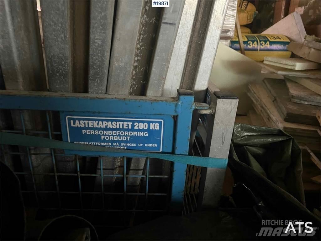  Vareheis Bygg Ostalo