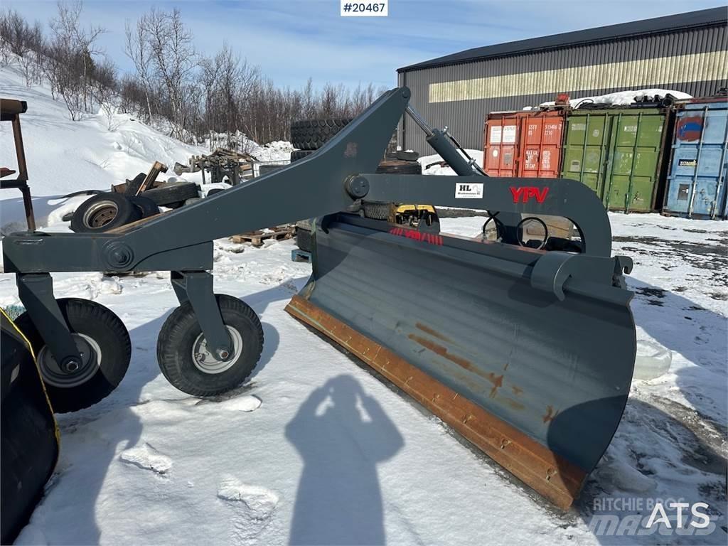YPV Planer Ostalo