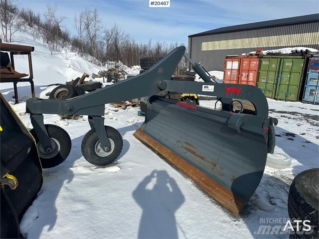 YPV Planer Ostalo