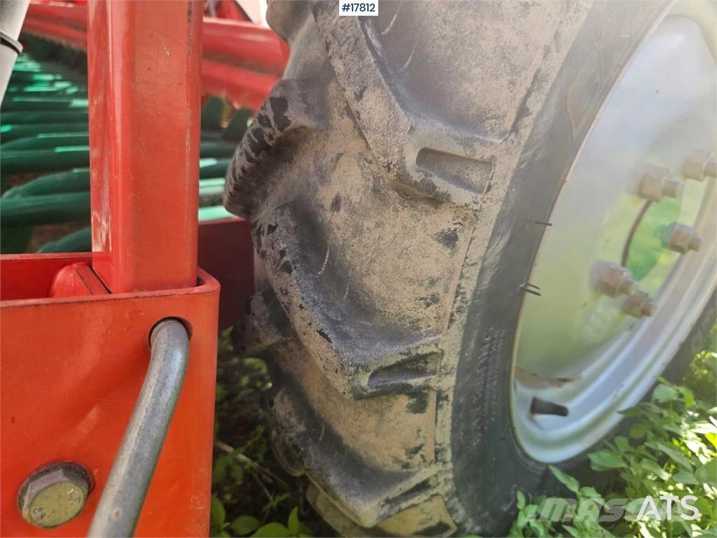 Agromasz SR 300 Sijačice