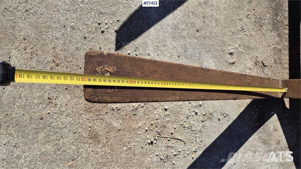 Ahlmann AL 85 t Utovarivači na kotačima