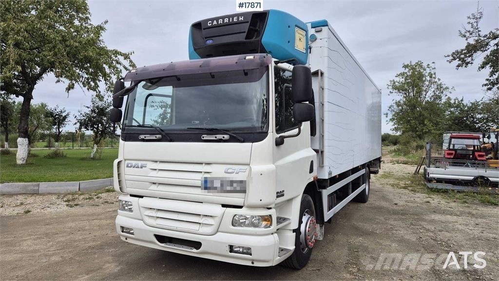DAF CF 75.250 Kamioni hladnjače