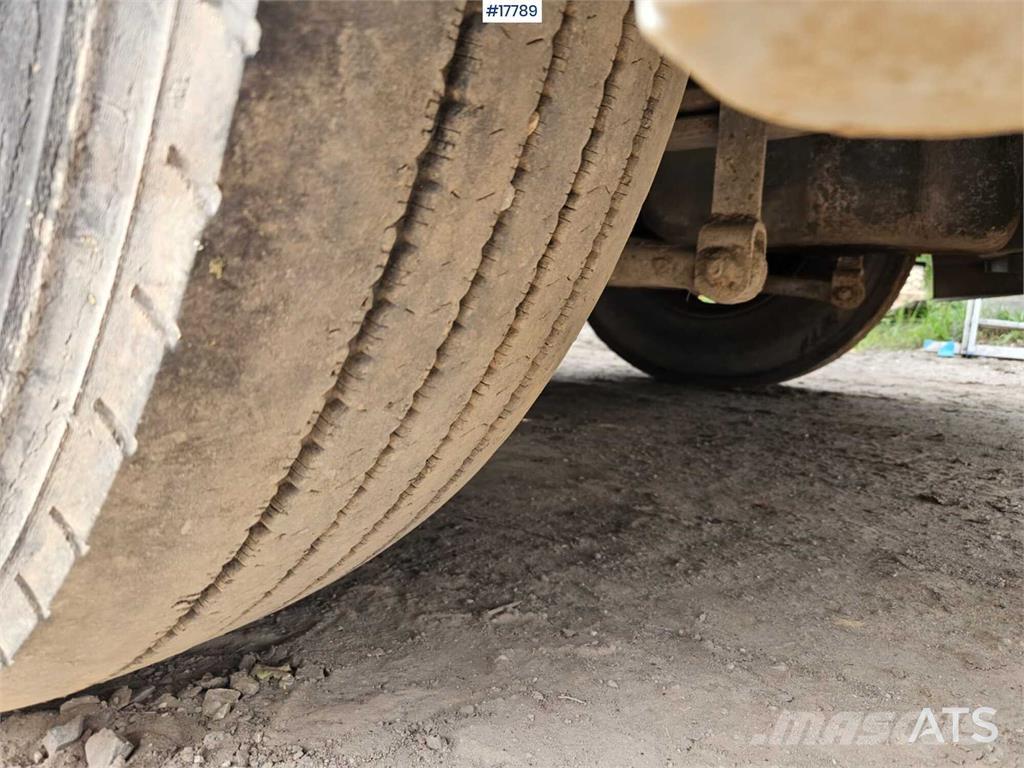 DAF CF 85.410 Traktorske jedinice