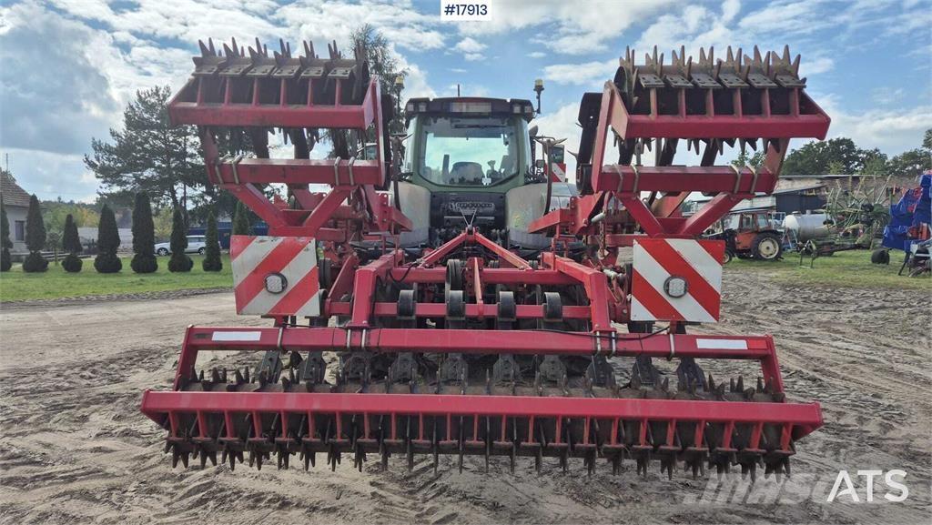 Expom Grom/3908 Drugi strojevi i priključci za obradu zemlje