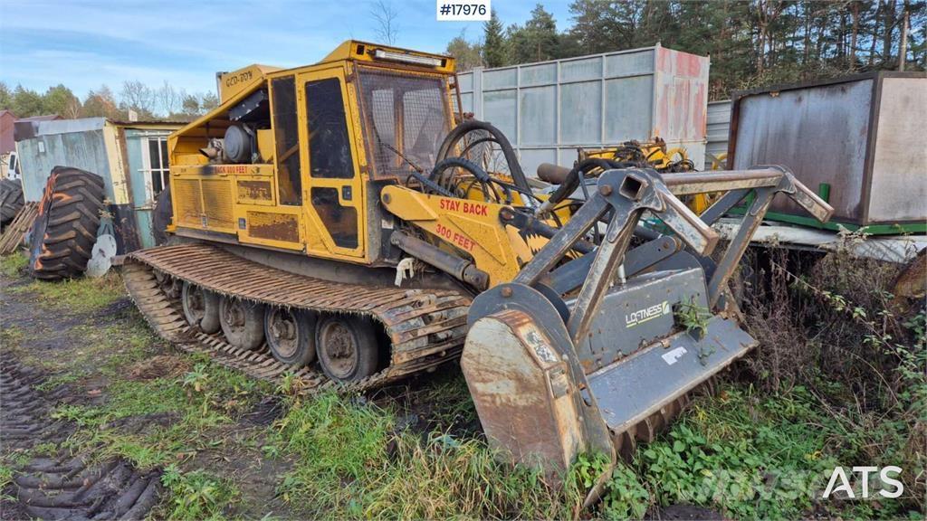 Geo Boy 131 3606 Freza panjeva