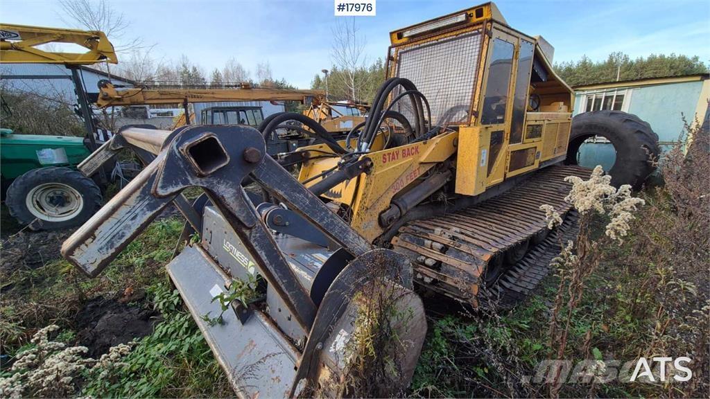 Geo Boy 131 3606 Freza panjeva