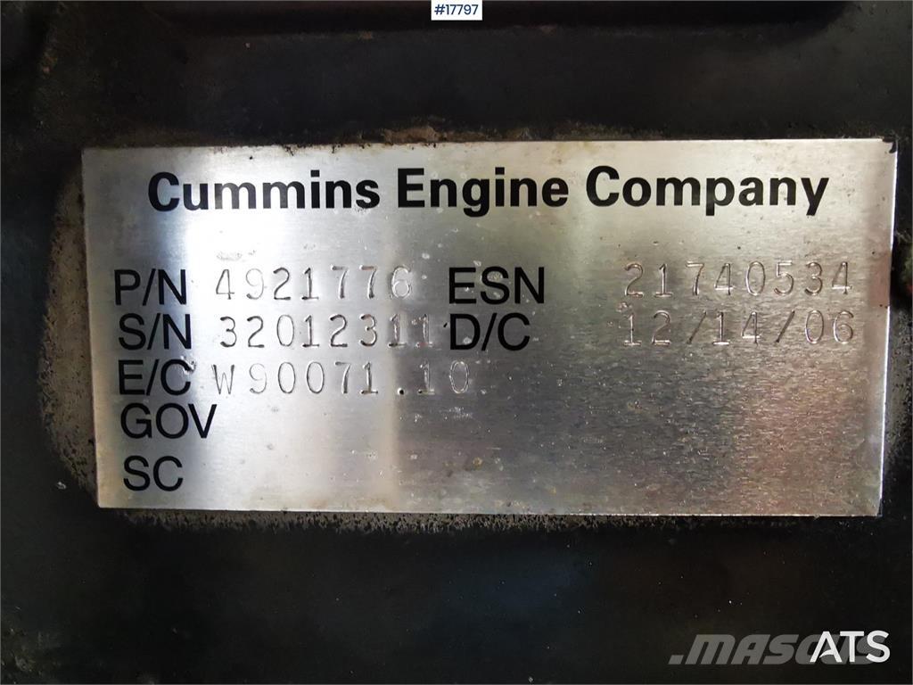 Komatsu PC 340 LC Bageri gusjeničari