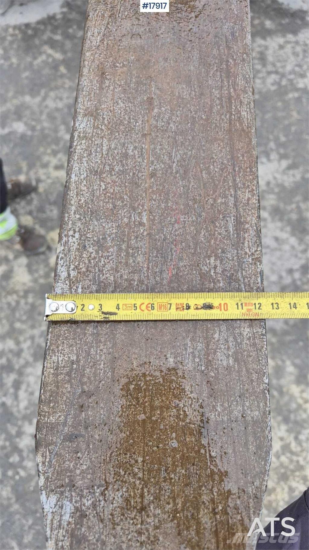 Merlo TF 35.7-115 Teleskopski viličari