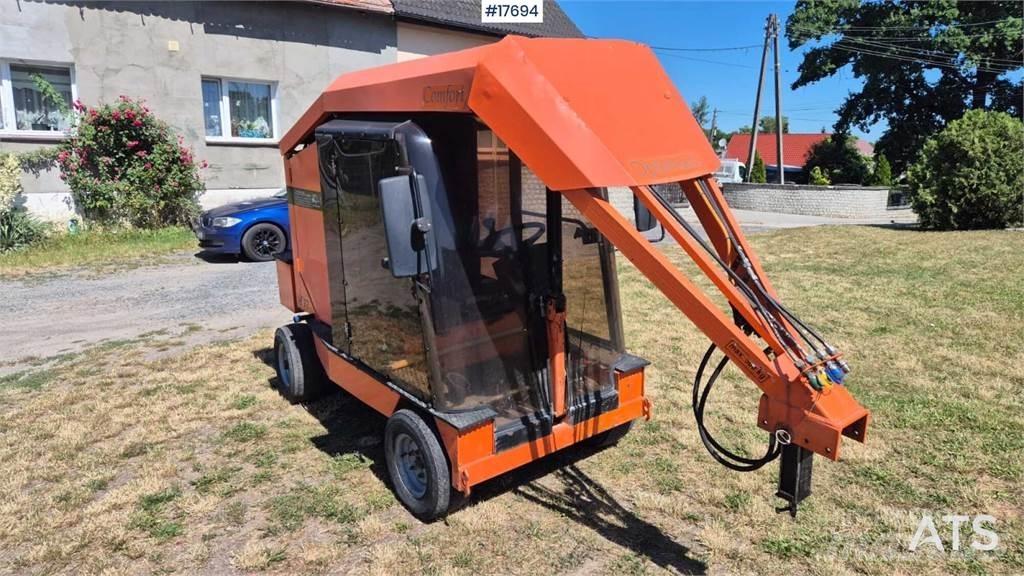  Optimus H77 Građevinarstvo – ostalo