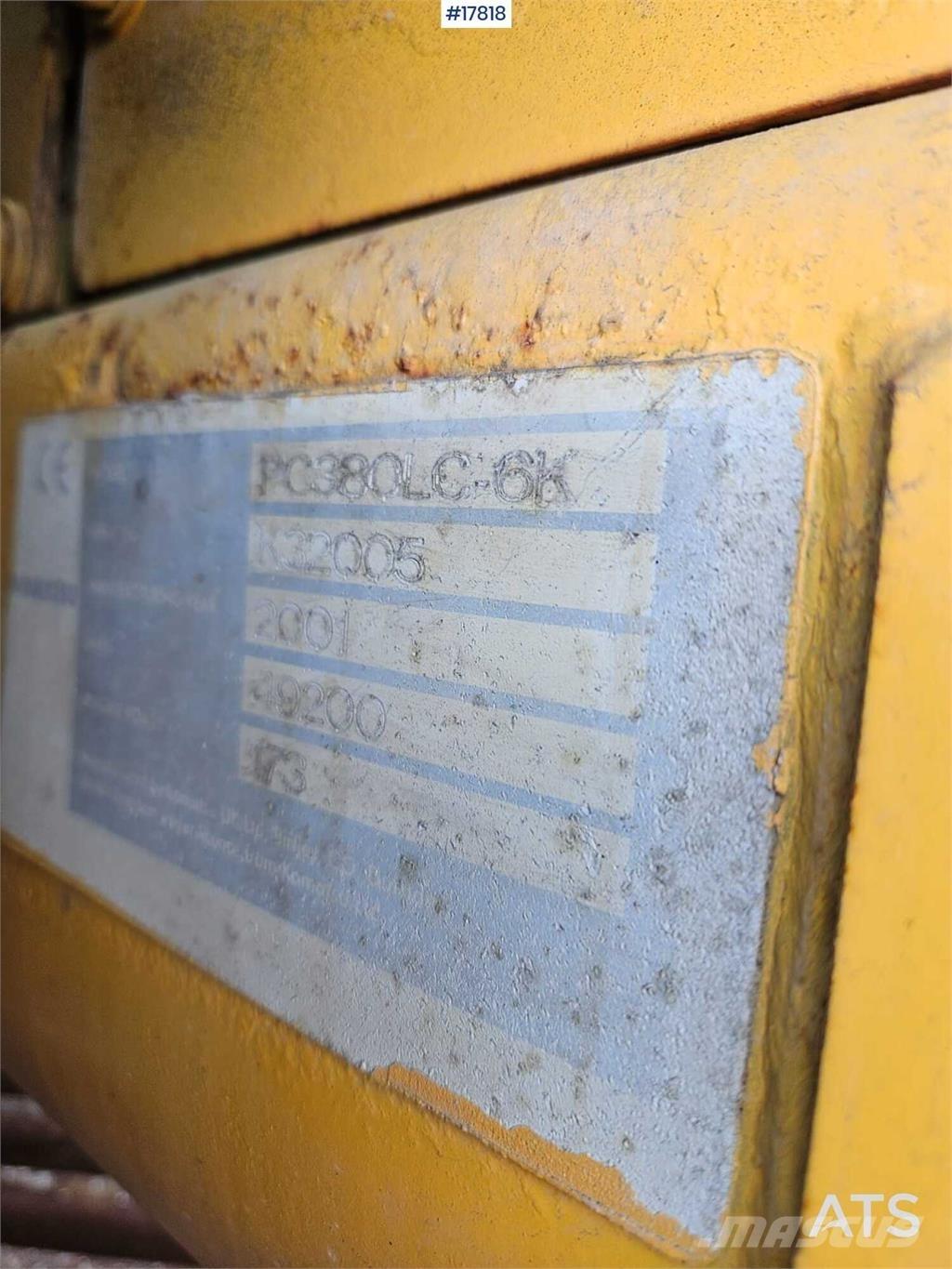 Renault 260 EH Kamioni mikseri za beton