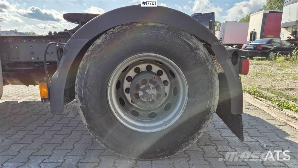 Renault Premium 460 Traktorske jedinice