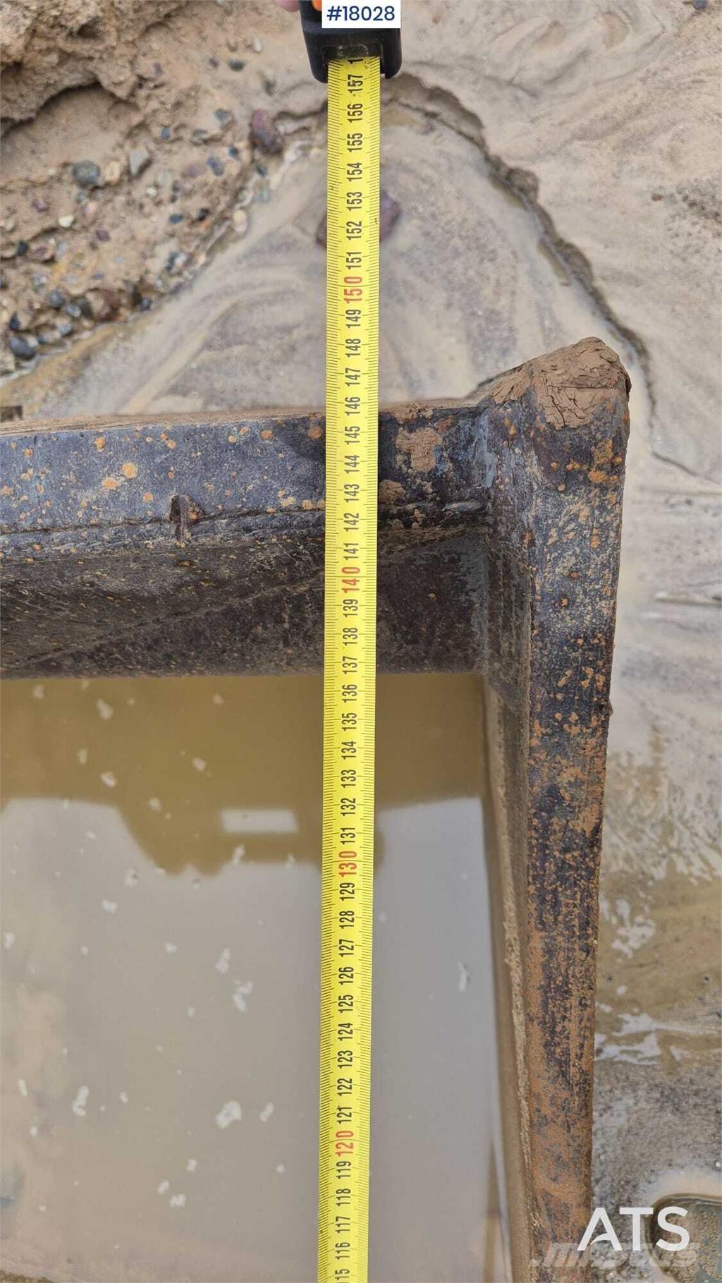 Volvo EC 300DNL Bageri gusjeničari