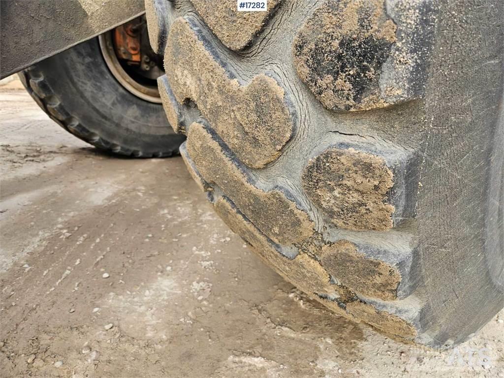 Volvo L120 Utovarivači na kotačima