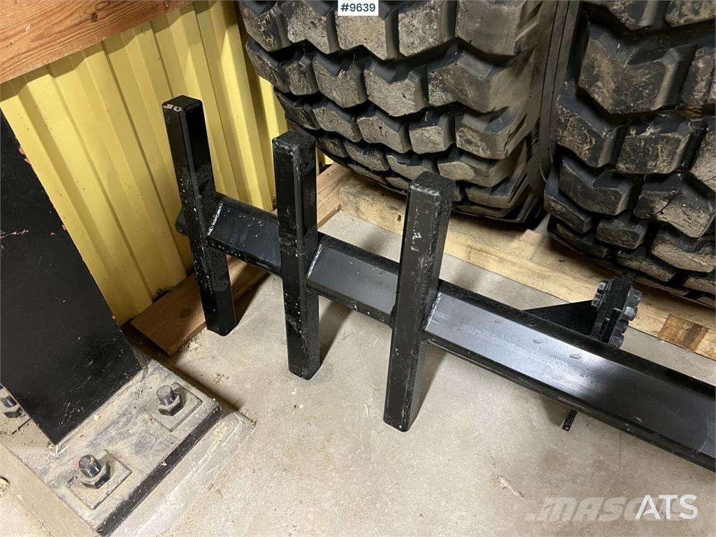  Asfaltsbalk oklar Transport – ostalo