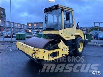 Bomag BW 177D-4 Valjci