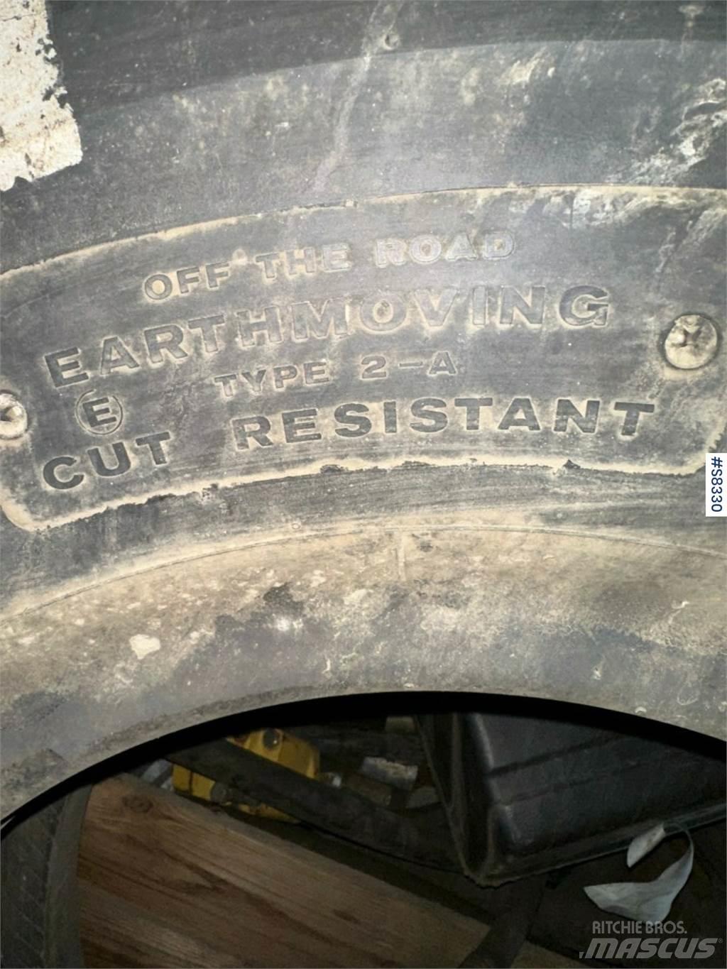 Bridgestone Tire Ostalo