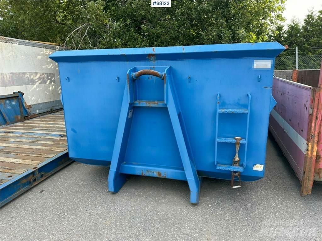CMT OPT 226 Transport – ostalo