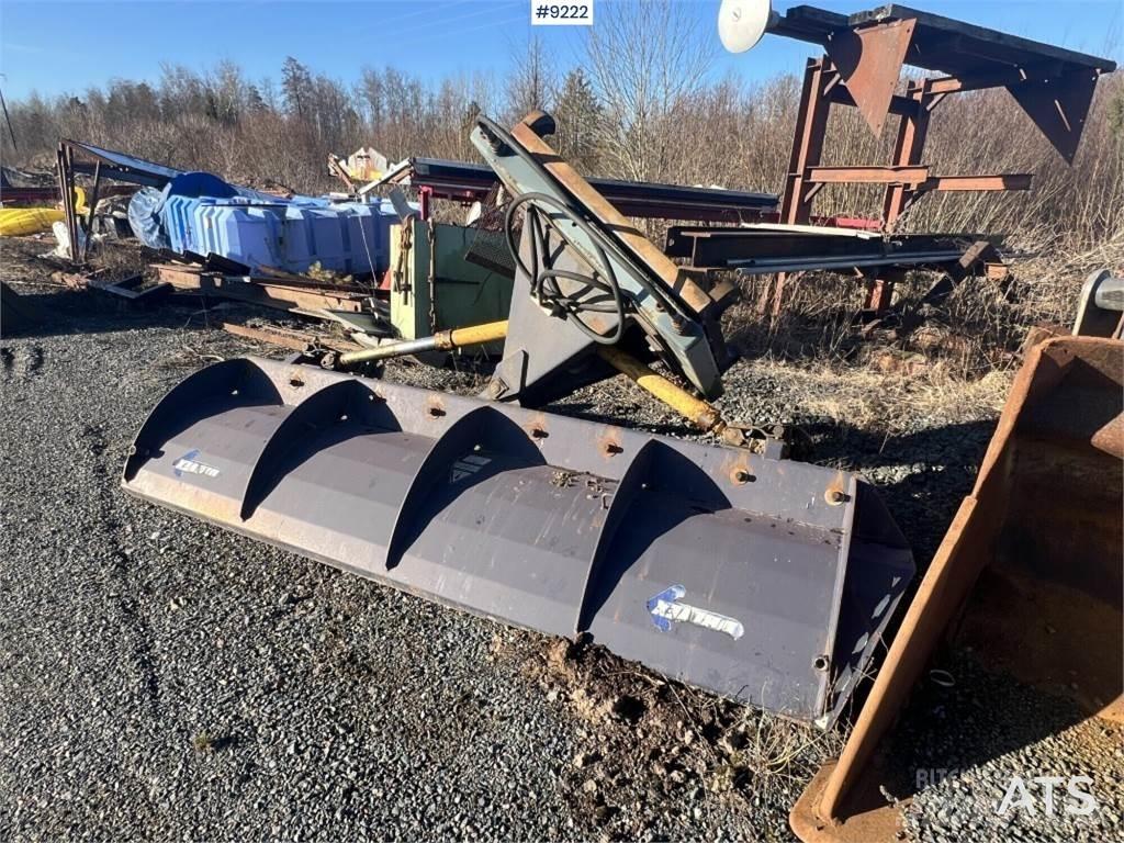 Drivex Stora BM Ostale komponente
