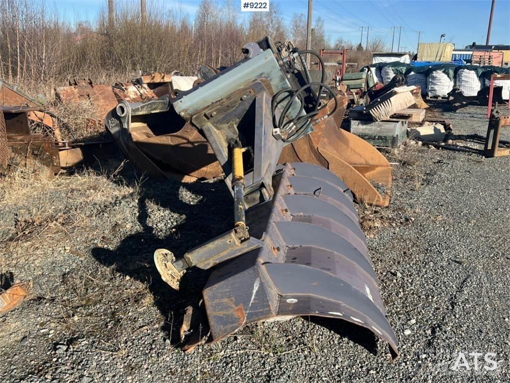 Drivex Stora BM Ostale komponente