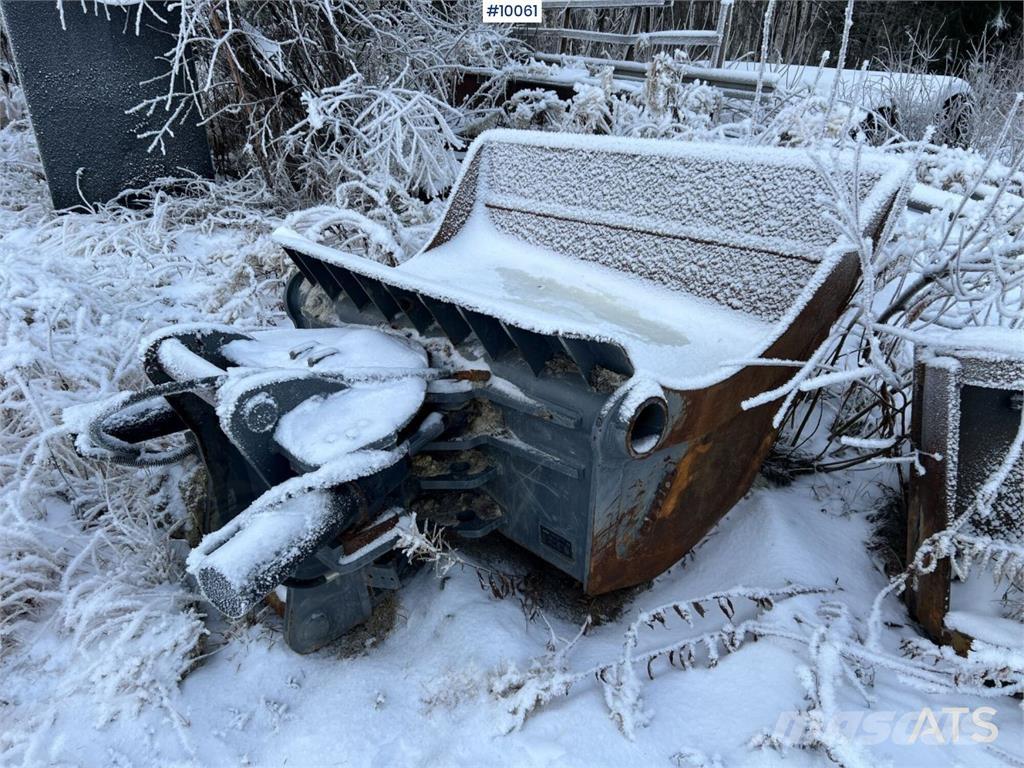 Ema 1280L Kašike / Korpe