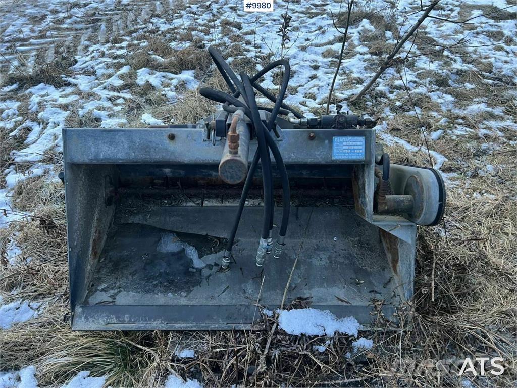 Fjärås 250-1100 Posipači soli i pijeska