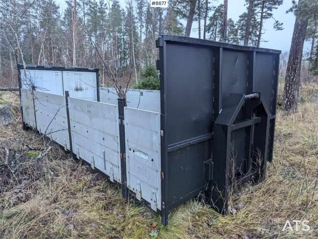  Flak Lämflak Druge komponente