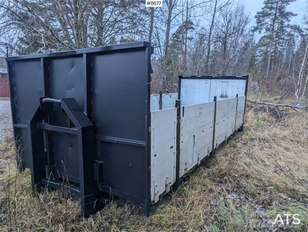  Flak Lämflak Druge komponente