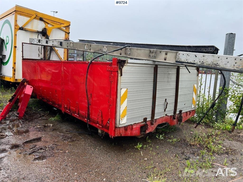  Flak Lämflak Transport – ostalo