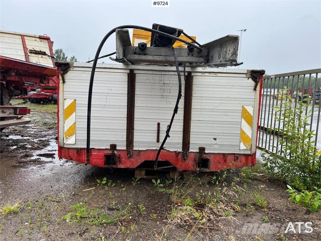  Flak Lämflak Transport – ostalo