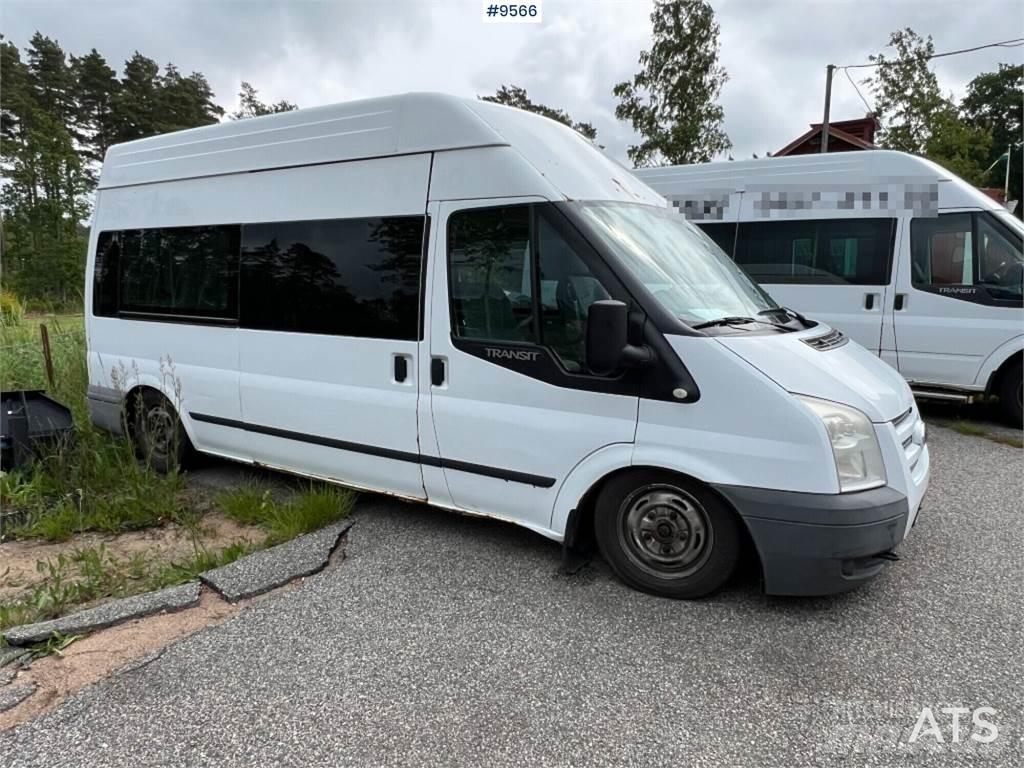 Ford Transit Mini autobusi