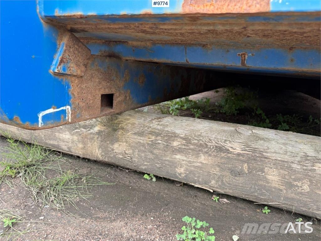  Frinab LVD-12-5,6 Pn Transport – ostalo