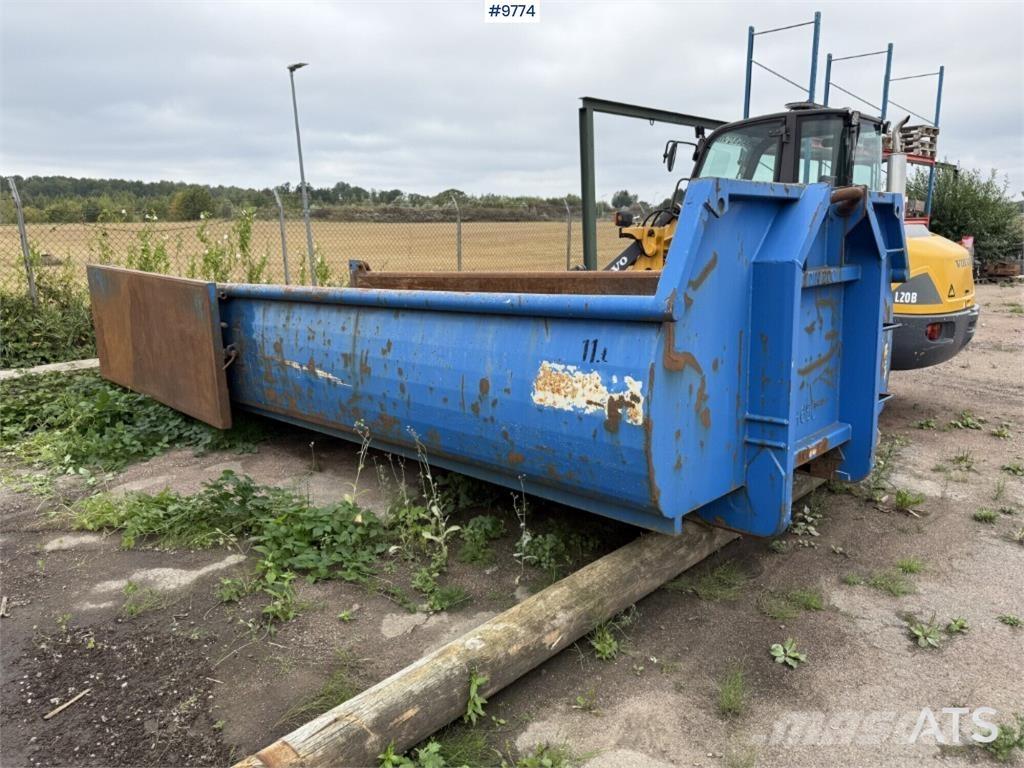  Frinab LVD-12-5,6 Pn Transport – ostalo