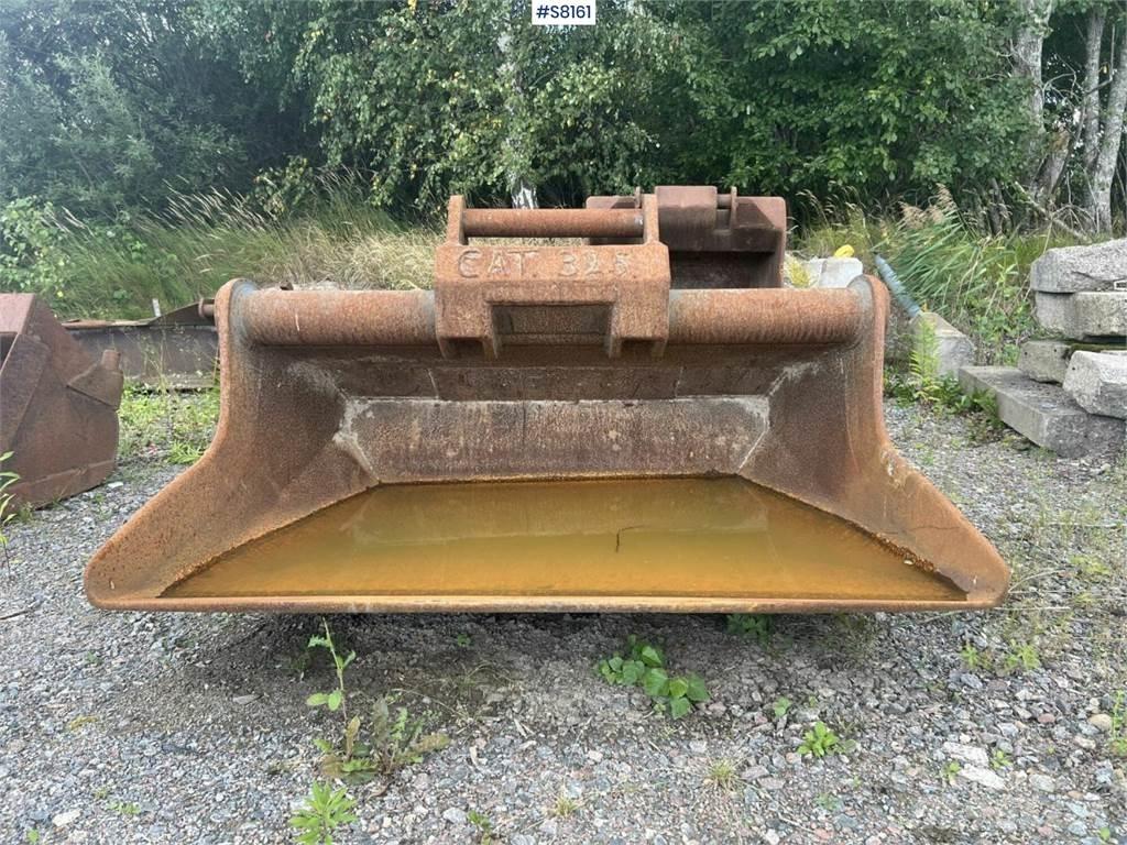 Götene RT 1800 Ostale komponente