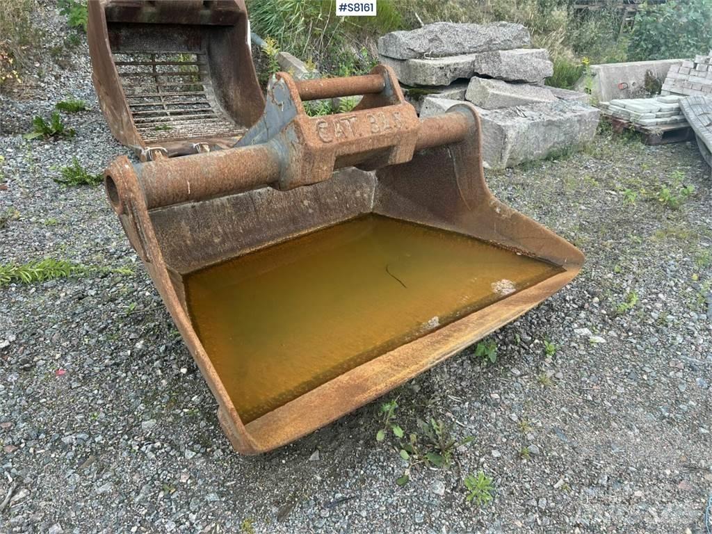 Götene RT 1800 Ostale komponente