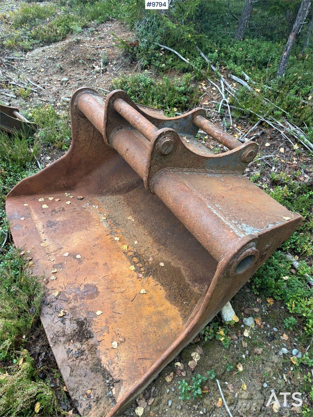 Götene RT 1800HD Kašike / Korpe