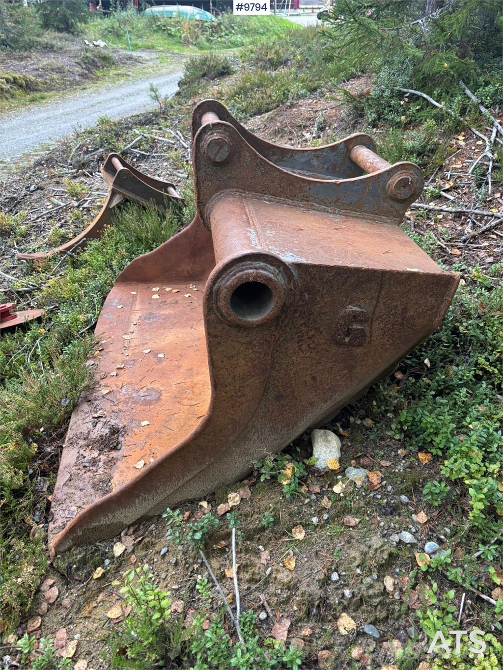 Götene RT 1800HD Kašike / Korpe