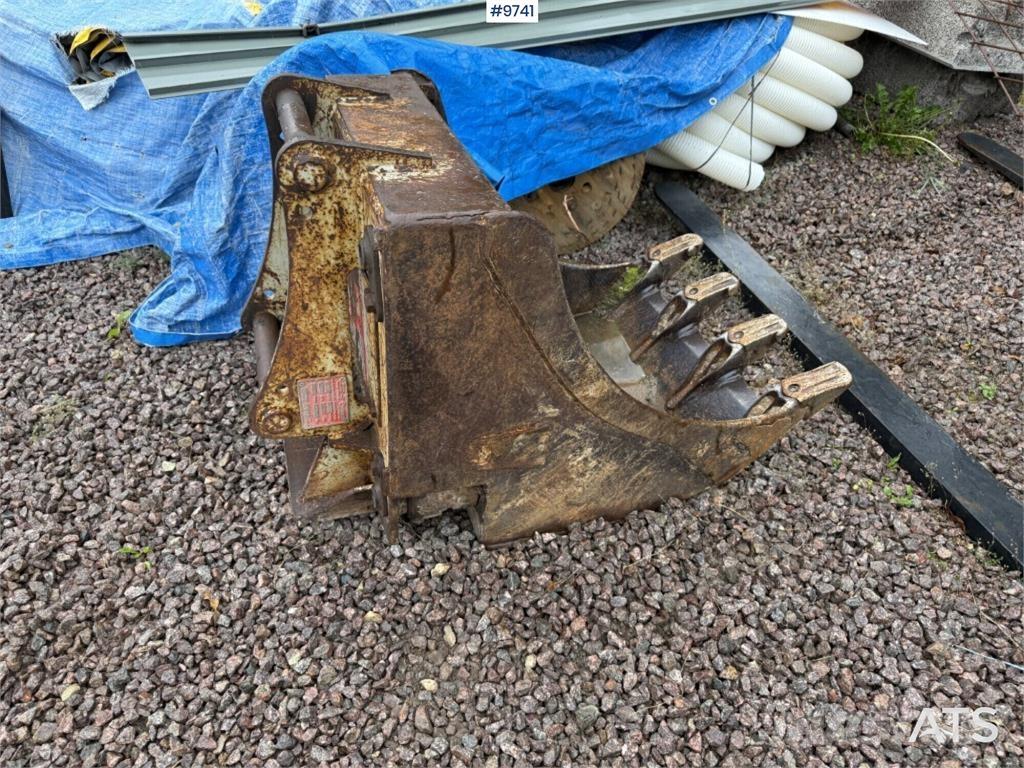 Grab John GJ 15 Kašike / Korpe