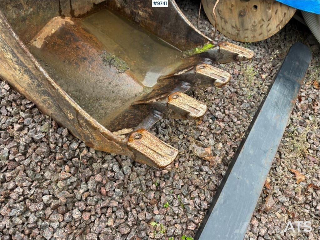 Grab John GJ 15 Kašike / Korpe