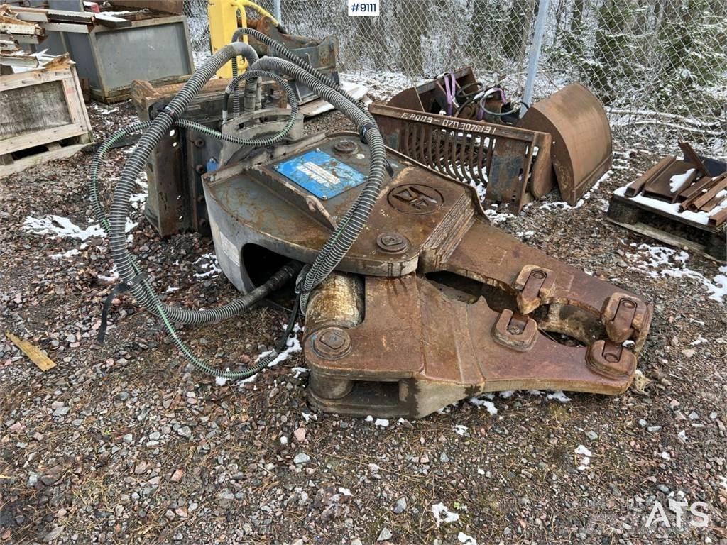 Hammer RK17 Ostale komponente