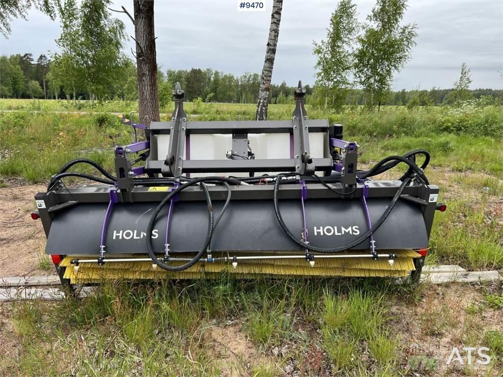 Holms PH250B Ostale komponente