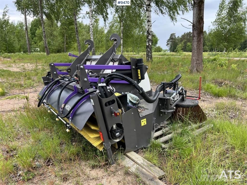 Holms PH250B Ostale komponente
