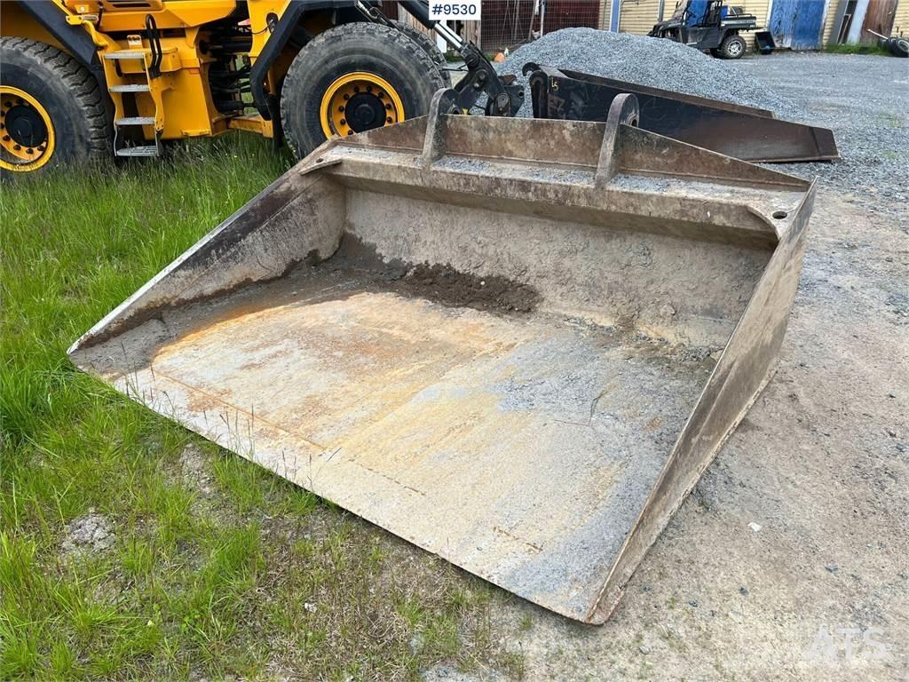 JCB 427 HT Utovarivači na kotačima