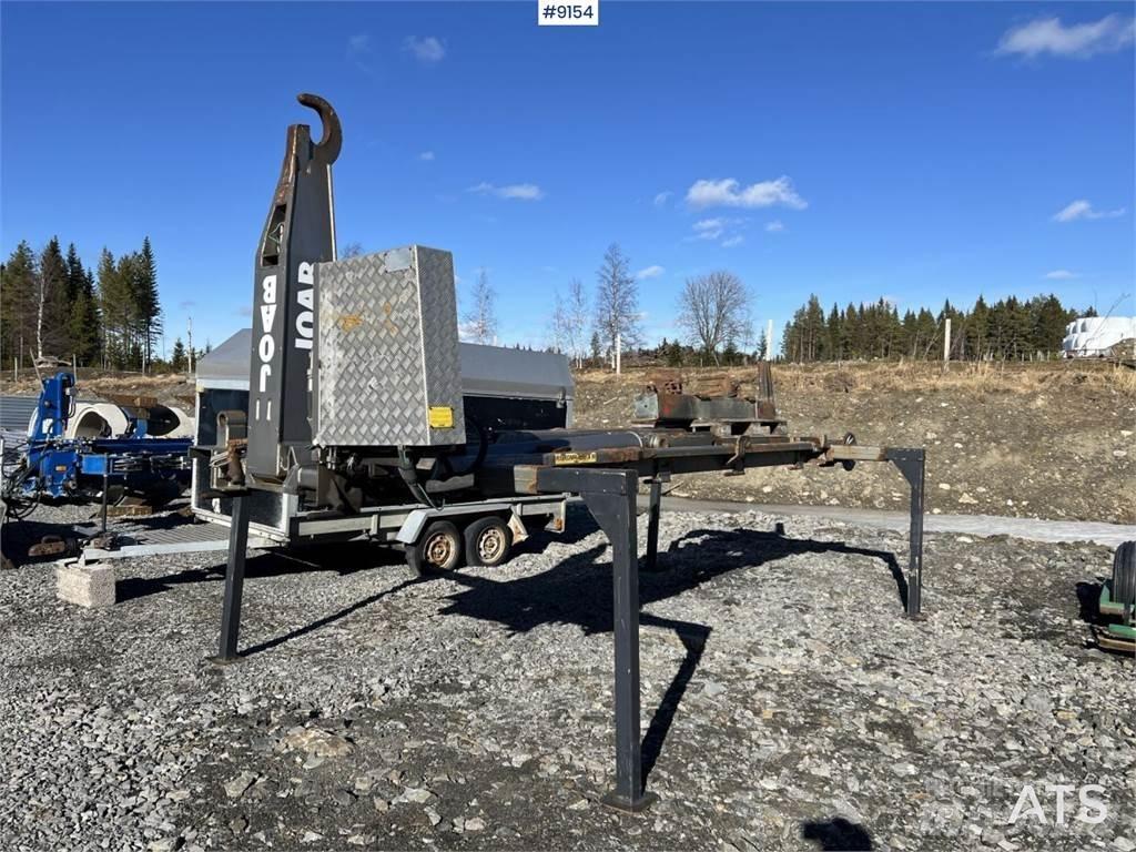 Joab L24 Druge komponente