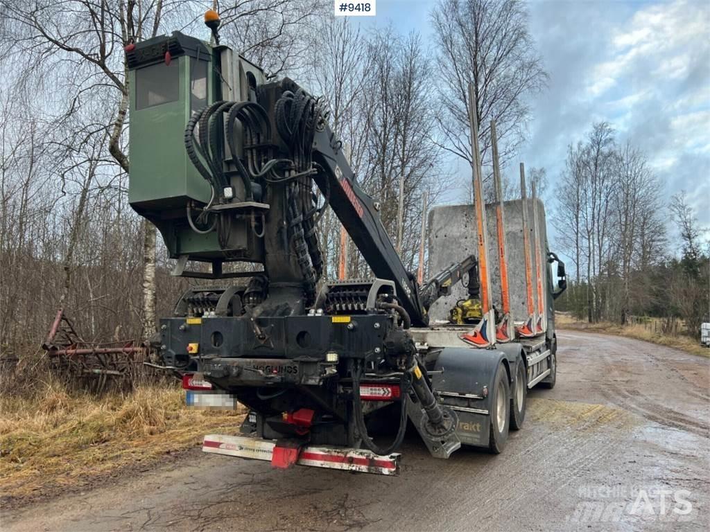 Jonsered 1088S Transport – ostalo