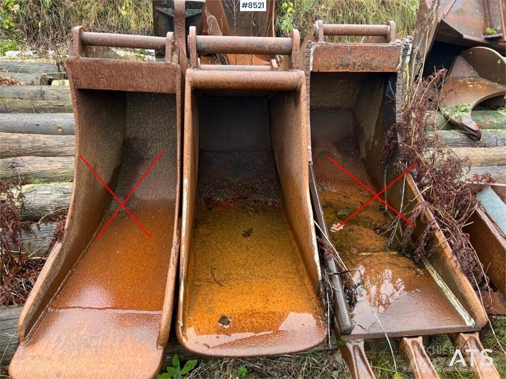  Kabelskopa S60 Ostale komponente