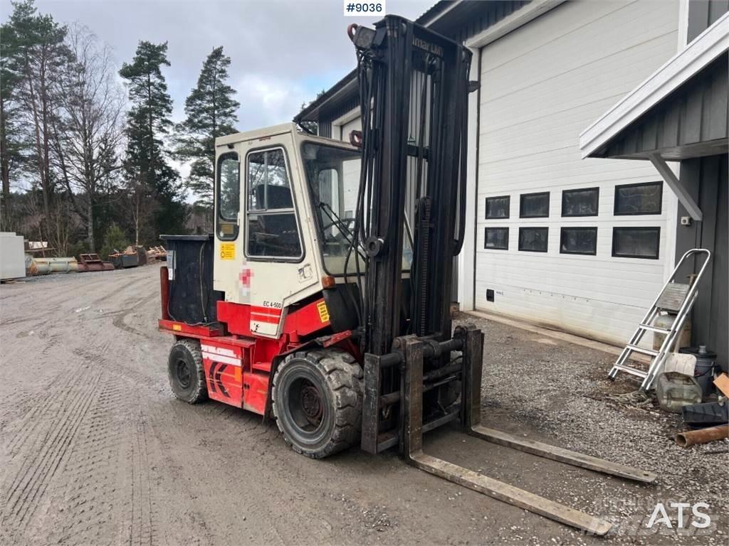 Kalmar EB 4-500 NB1 Viličari - ostalo