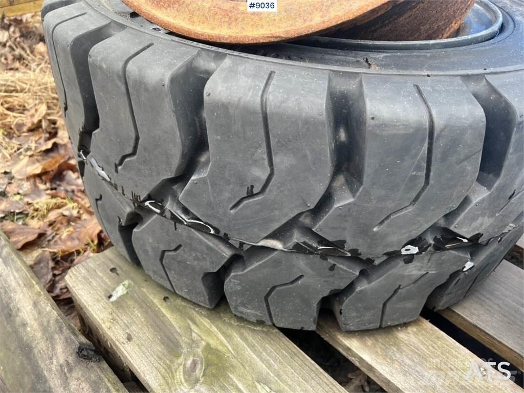 Kalmar EB 4-500 NB1 Viličari - ostalo
