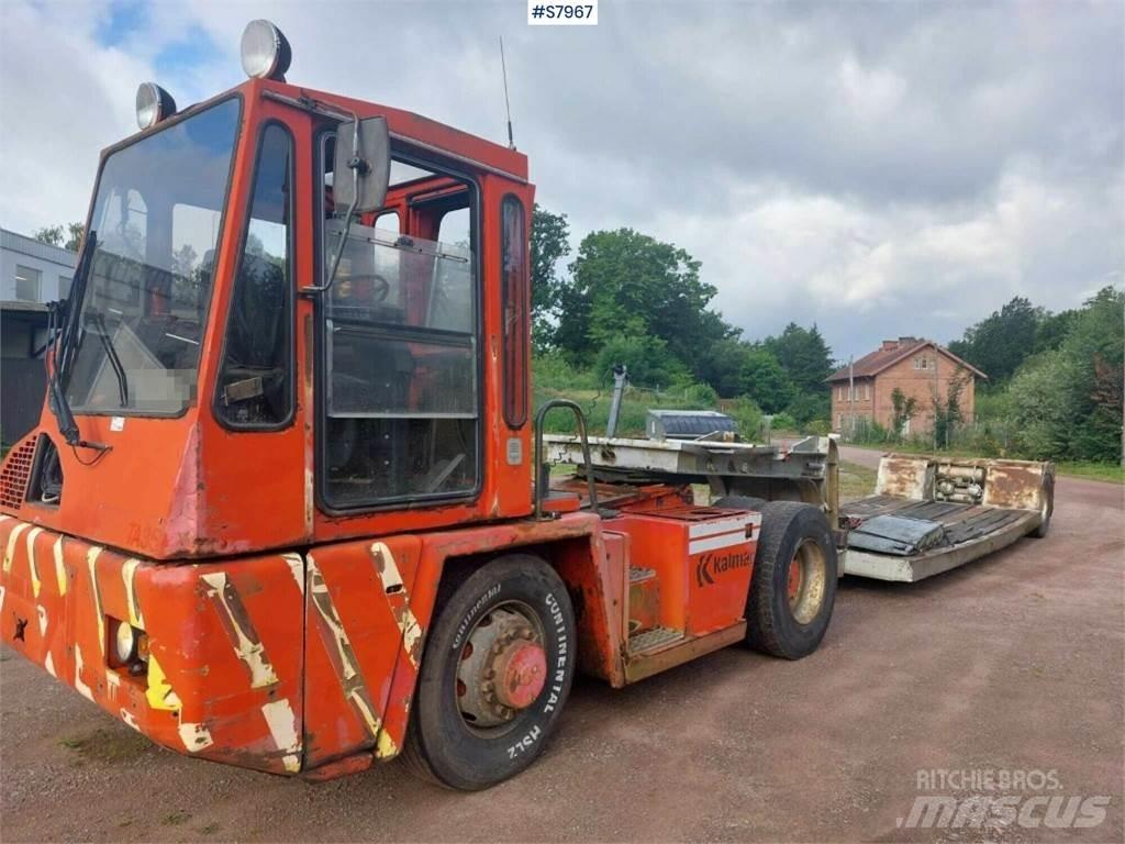 Kalmar TA 3544 Vučna vozila